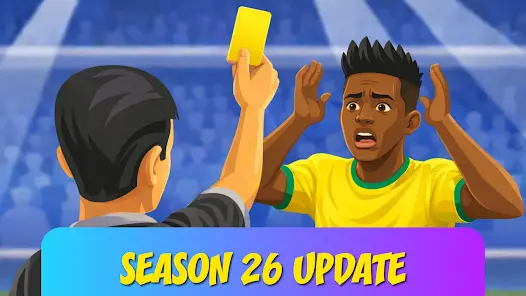 Football Referee Simulator 3D - скриншот 8