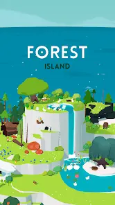 Forest Island - скриншот 1