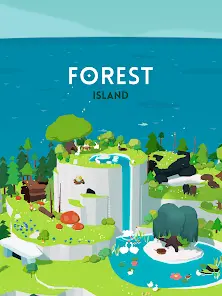 Forest Island - скриншот 9