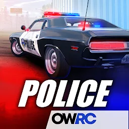 OWRC Полиция: Погоня