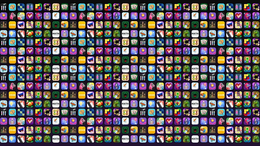 Игры Без Интернета Офлайн 100+ - скриншот 7