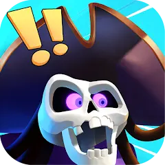 Wild Sky TD: Tower Defense RPG