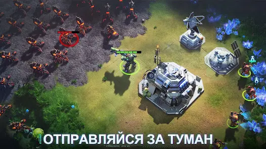 Project Entropy - скриншот 2