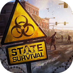 State of Survival: Zombie War