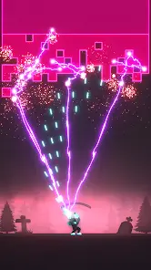 Galaxy Defense: Fortress TD - скриншот 1