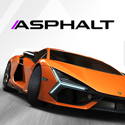 Asphalt Legends — Racing Game