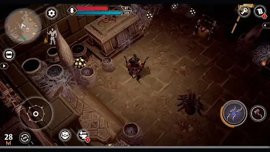 Exile: Wasteland Survival PRO - скриншот 1