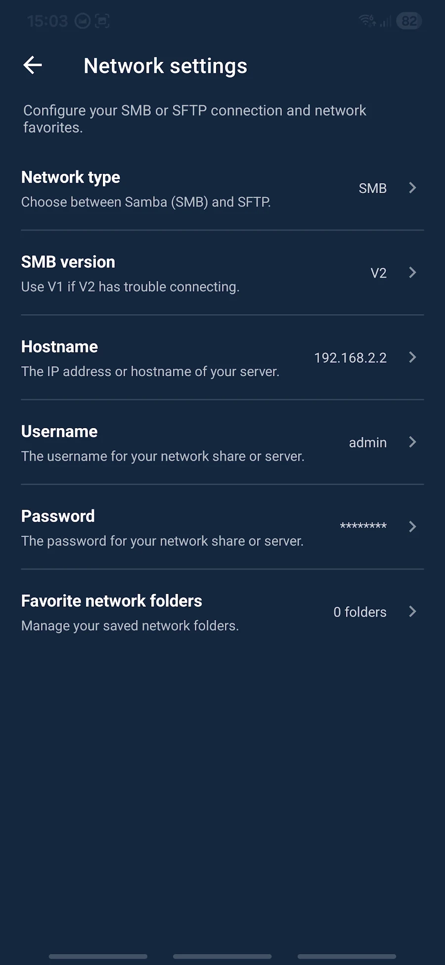 Subtitle Downloader Pro - скриншот 7