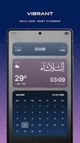 Glassify - Widgets & Themes - скриншот 6