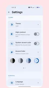 Bitvelo - internet speed meter - скриншот 6