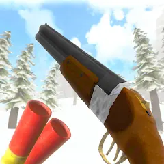 WinterCraft: Выживание в Лесу