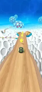 Going Balls - скриншот 1