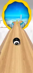 Going Balls - скриншот 2