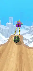 Going Balls - скриншот 3