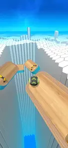 Going Balls - скриншот 4
