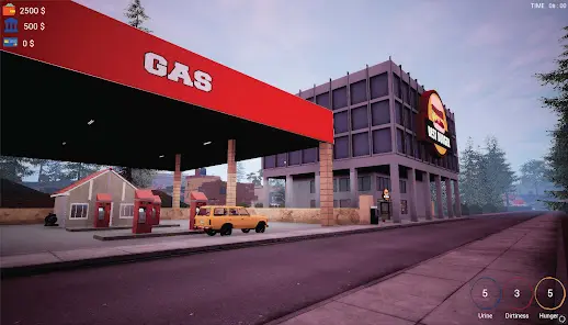 Trader Life Simulator - скриншот 5