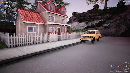 Trader Life Simulator - скриншот 9