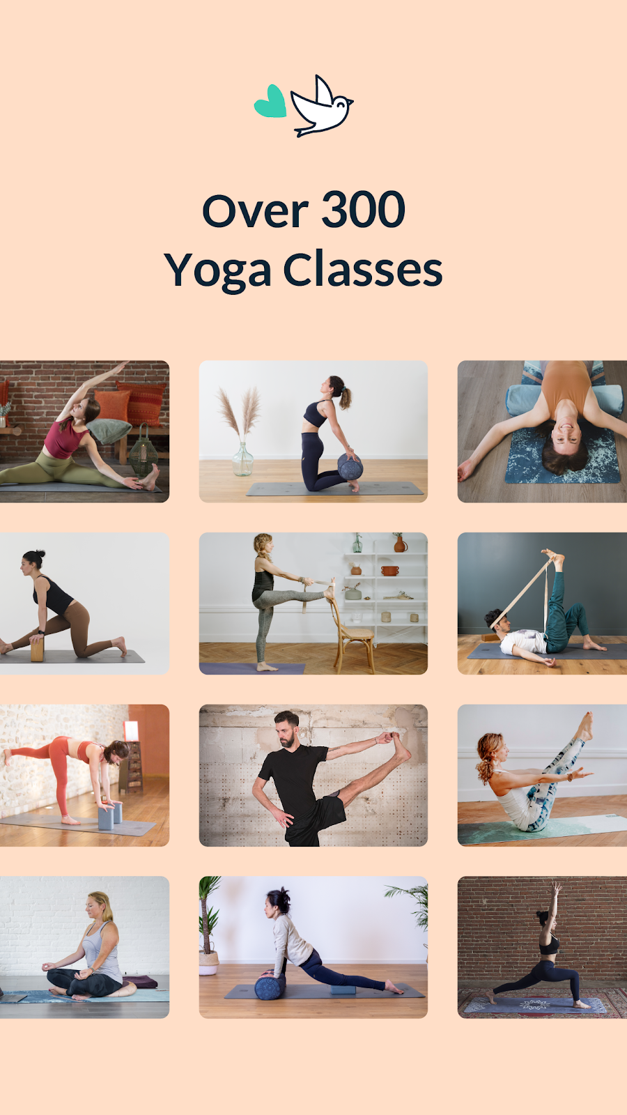 Yoga & Meditation | Gotta Yoga - скриншот 1