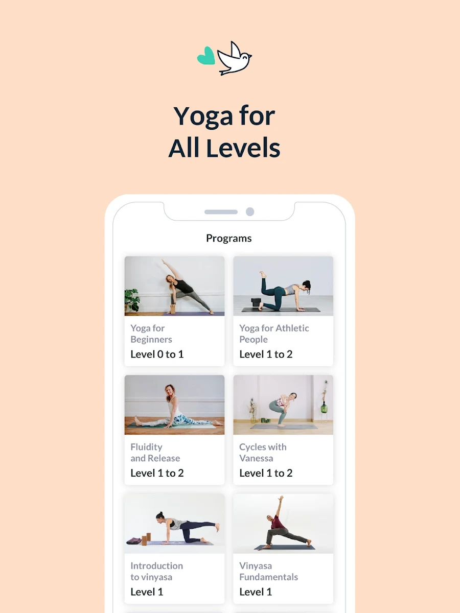 Yoga & Meditation | Gotta Yoga - скриншот 11