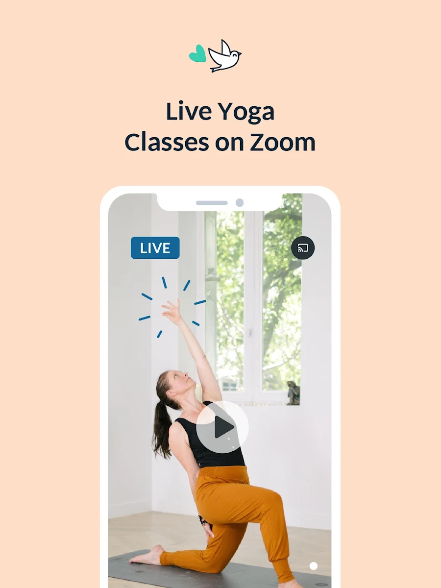 Yoga & Meditation | Gotta Yoga - скриншот 12