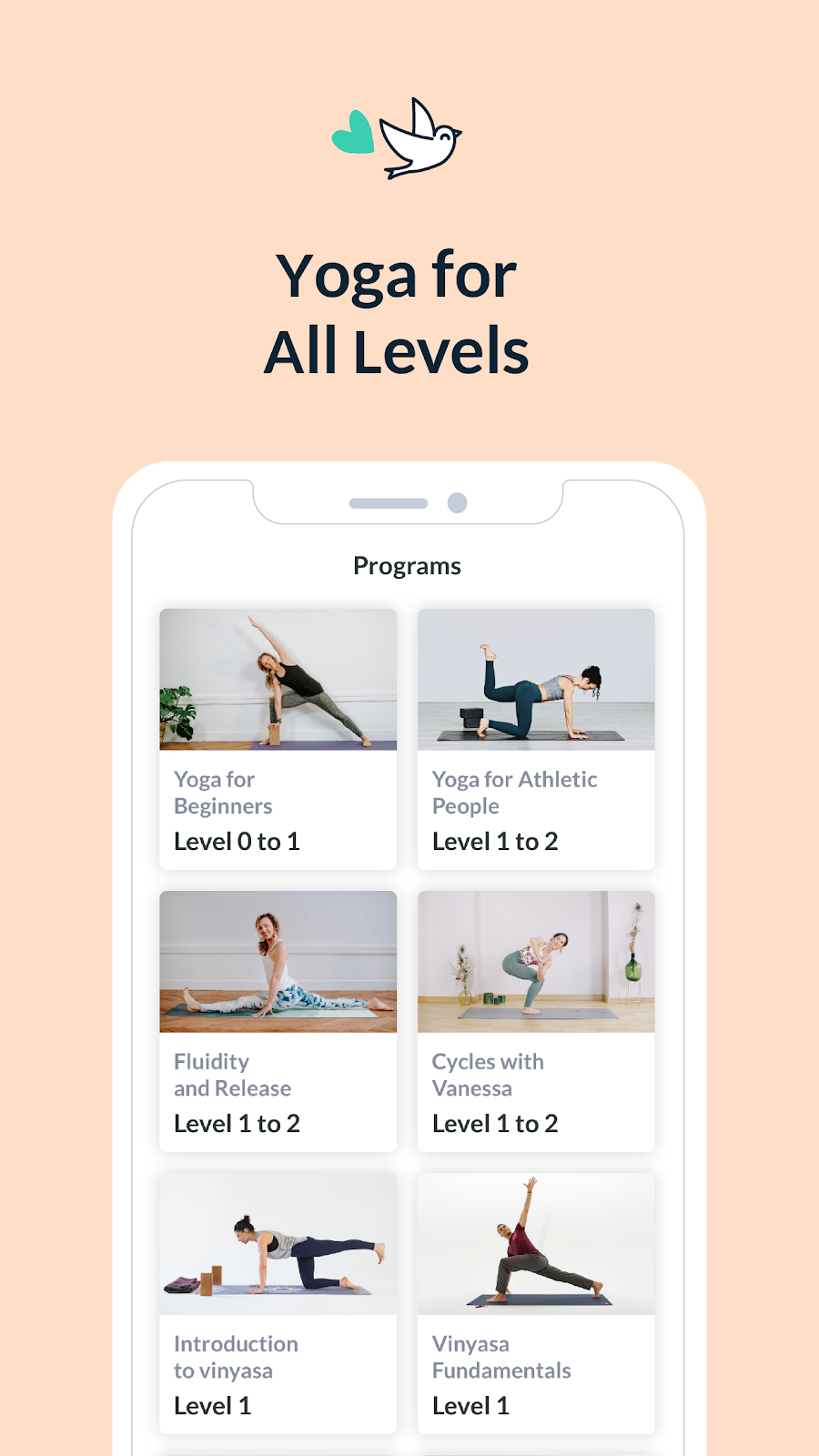 Yoga & Meditation | Gotta Yoga - скриншот 3