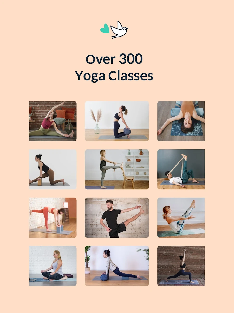 Yoga & Meditation | Gotta Yoga - скриншот 9