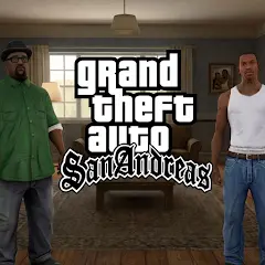 Grand Theft Auto: San Andreas