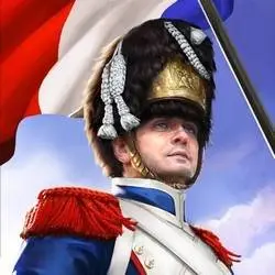 Grand War 2: Strategy Games 1176 (Mod Money)