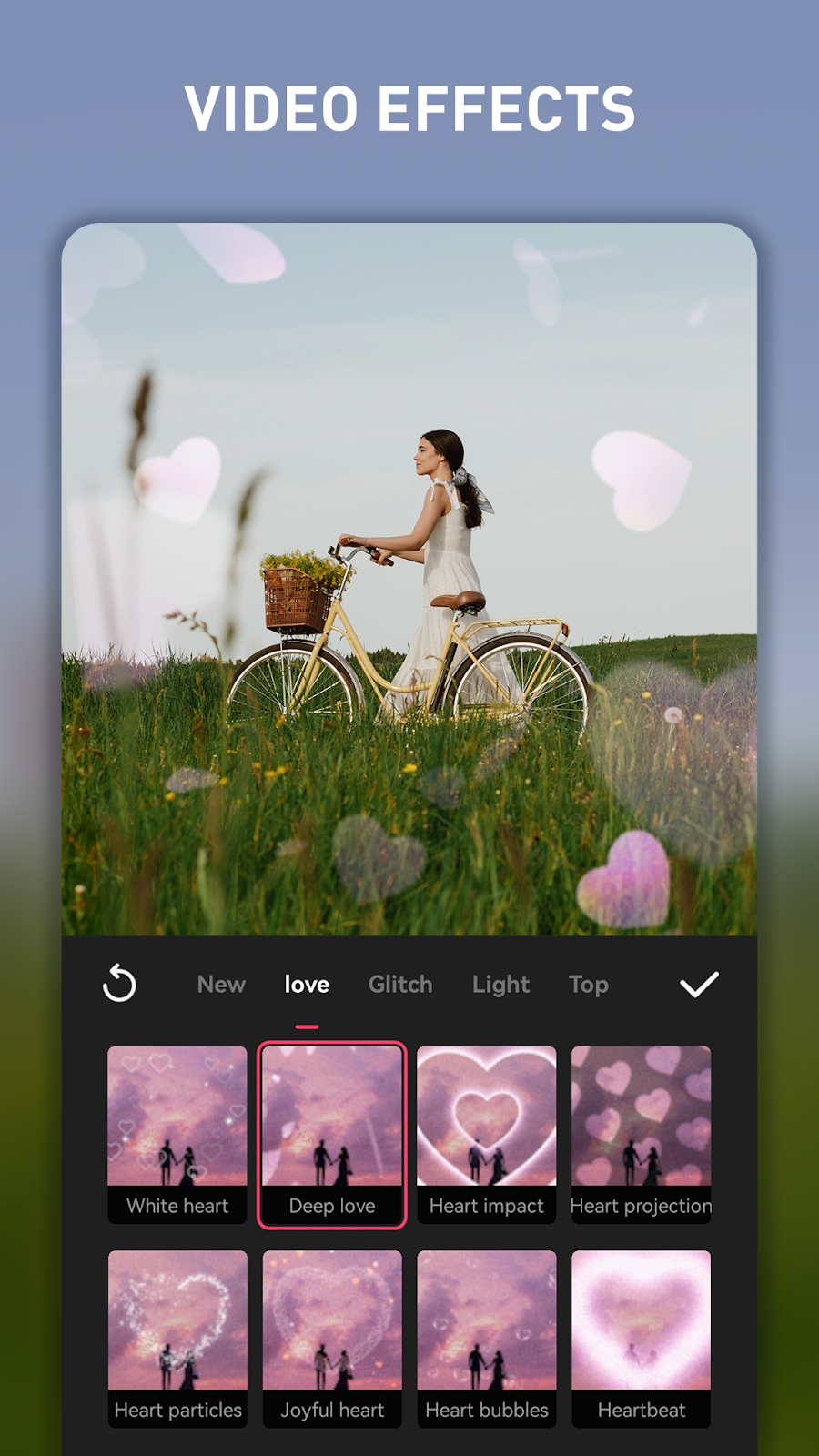 EasyCut - Video Editor & Maker - скриншот 2