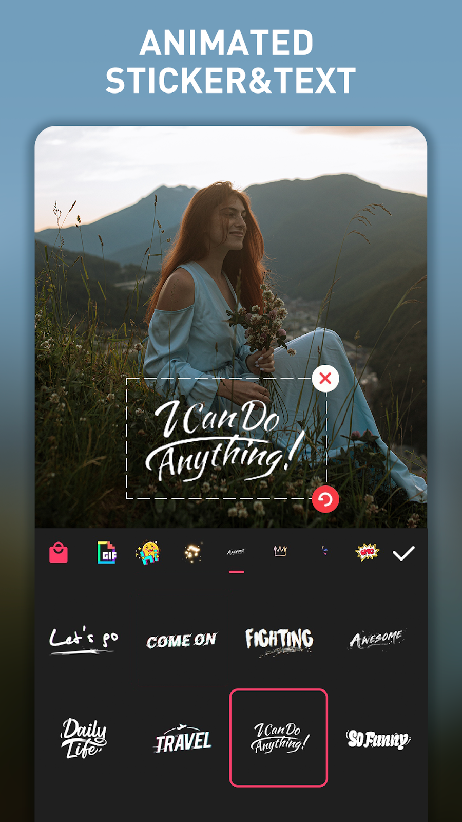 EasyCut - Video Editor & Maker - скриншот 6