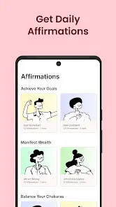 Gratitude: Self-Care Journal - скриншот 6