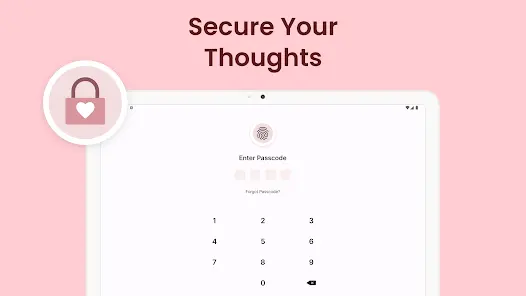 Gratitude: Self-Care Journal - скриншот 9
