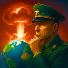 Hegemon War Strategy WW3 187 (Mod Money)