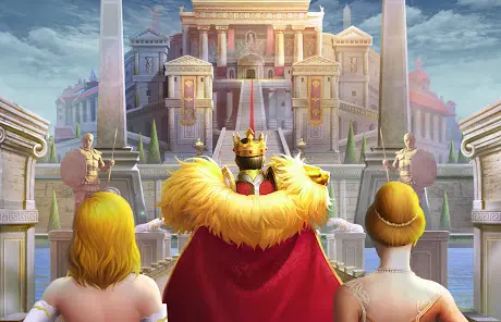 Road of Kings - Endless Glory - скриншот 3
