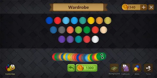 Snake Lite - Snake Zone Game - скриншот 5