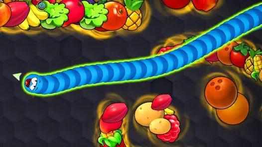 Snake Lite - Snake Zone Game - скриншот 6
