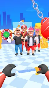 Hit Master 3D - скриншот 7