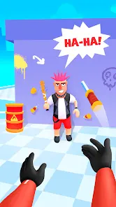 Hit Master 3D - скриншот 8