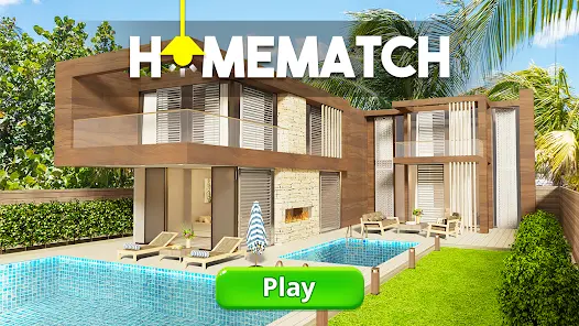 Homematch - Интерьеры и Дизайн - скриншот 5