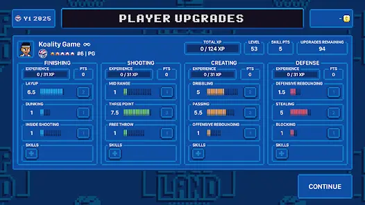Hoop Land - скриншот 5
