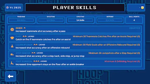 Hoop Land - скриншот 7