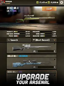 Hunting Clash: Hunter Games - скриншот 12