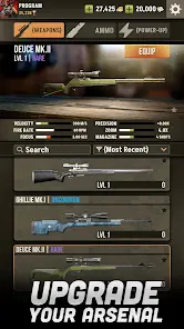 Hunting Clash: Hunter Games - скриншот 5
