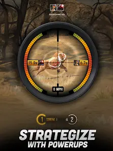 Hunting Clash: Hunter Games - скриншот 10