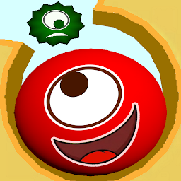 Hungry Balls