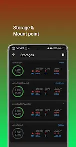 DaRemote:ssh,linux,docker,sftp - скриншот 3