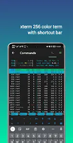 DaRemote:ssh,linux,docker,sftp - скриншот 4