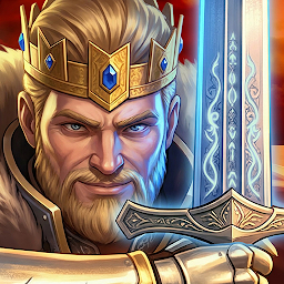 Forge of Empires Построй город