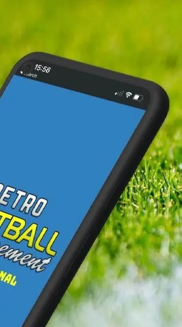 International Football Manager - скриншот 2