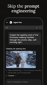 invideo AI: Video Generator - скриншот 2
